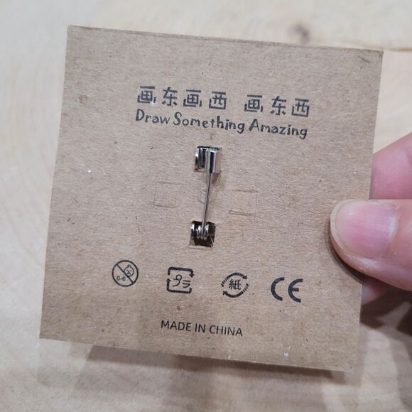 2/$20 Brand New Sailor Moon Pin Brooch #! - Picture 3 of 3